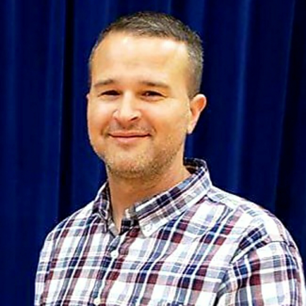 Meet your Posher, Paul